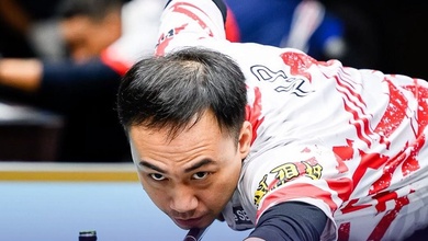 Billiard European Pool Open 2026: Nam Phạm vào giai đoạn 2, chờ đợi màn ra mắt của "Hoàng Sao" và "Thiện Lương"