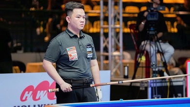 Trực tiếp billiards 3C Ankara  World Cup năm 2026 ngày 13/06: Cả 3 cơ thủ Việt đều đi tiếp?
