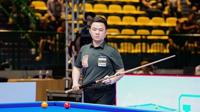Trực tiếp billiards Ankara  World Cup năm 2026 ngày 14/06: Chờ Bao Phương Vinh vô địch