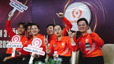 Giải Billiards Carom 3 băng Team League 2025: Đội của Bao Phương Vinh gây sốc, Trần Quyết Chiến đứt mạch thắng