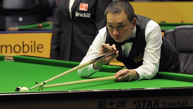 Các ngôi sao billiard snooker Thái Lan thử sức với chính trường