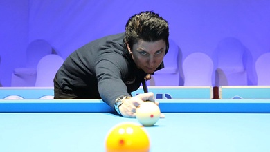 Kết quả billiards World Cup mới nhất 1/12: Không thua vẫn bị loại, "nữ hoàng" xui hết mức