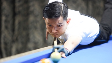 Trở ngại cho billiards hướng tới chuyên nghiệp: UMB cấm thi đấu 32 cơ thủ VN tham dự PBA LPBA SY Bazzar Hà Nội Open