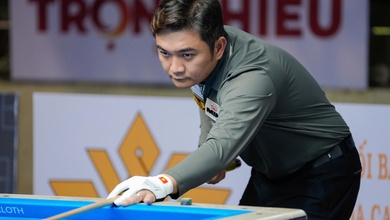 Trực tiếp billiard 3C TPHCM World Cup năm 2026 ngày 23/05: Thanh Lực gặp Dick Jaspers, Hồng Thái đấu Phương Vinh