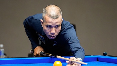 Lịch thi đấu billiard carom 3 băng Ankara World Cup năm 2026 mới nhất ngày 9/6