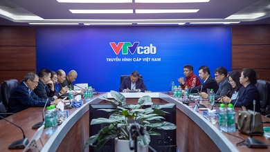 Ai sẽ là chủ nhân Cúp Chiến thắng 2025? Hé lộ quy trình bỏ phiếu "nghẹt thở" từ Hội đồng chuyên gia