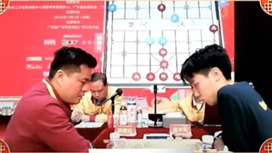 Lại Lý Huynh giành Á quân Ngũ Dương Bôi 2026: Một thất bại lịch sử và vị thế mới của cờ tướng Việt Nam