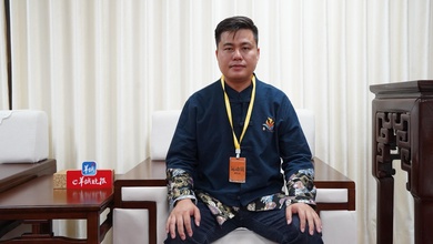 Kỳ vương Việt Nam, nhà vô địch thế giới Lại Lý Huynh: Lọt vào chung kết "Ngũ Dương Bôi", tôi thấy mình rất may mắn