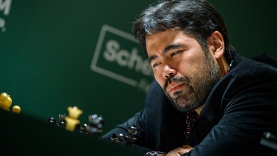 Giải cờ vua Candidates 2026: Hikaru Nakamura chỉ trích quy trình chống gian lận của FIDE