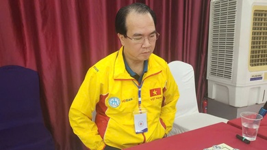 Giải Vô địch Cờ tướng quốc gia 2026 Cup VNLink: 144 kỳ thủ tranh tài tại Lào Cai