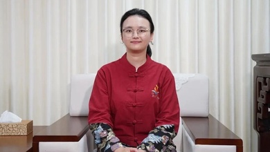 "Nữ hoàng cờ tướng" Đường Đan viết lại lịch sử Ngũ Dương Bôi: Khi phái nữ phá bỏ định kiến "Sở Hà Hán Giới"