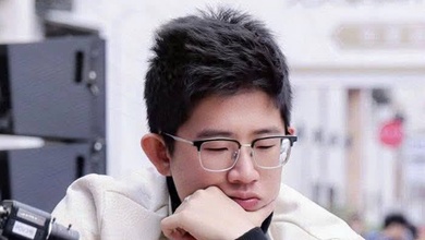 Chung kết Cờ Tướng vô địch Trung Quốc 2025: Cuộc chiến "Kỳ Vương" thế hệ mới