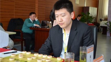 Từ đỉnh cao danh vọng đến án cấm suốt đời: Bi kịch của 3 tượng đài cờ tướng Hồng Trí, Tạ Tĩnh và Từ Siêu