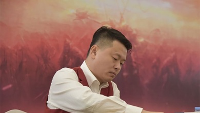 Đại án "mua bán ván cờ" chấn động: Dấu chấm hết cho những tượng đài Cờ tướng đương đại