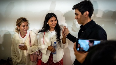 Cờ vua FIDE Candidates 2026: Javokhir Sindarov đăng quang sớm, thiết lập trận tranh ngôi Vương trẻ nhất lịch sử