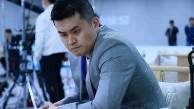 Đại gia chi hàng triệu đô "trải thảm đỏ" đón Ngoại Tinh Lai Khách: Vương Thiên Nhất sắp tái xuất làng cờ tướng? 