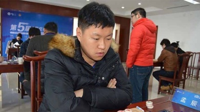 "Hoa sơn luận kiếm" làng cờ tướng: 12 cao thủ tranh hùng tại Thiên Thiên Tượng Kỳ Bôi