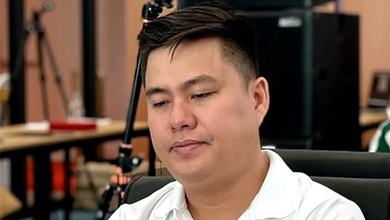 Cờ tướng Ngũ Dương Bôi 2026: Lại Lý Huynh chia điểm cùng "thần đồng" Trung Quốc tại siêu giải tỉ đồng