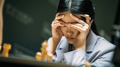 Giải cờ vua Candidates Nữ 2026: Những màn "thí quân" rúng động và sự nghiệt ngã của đồng hồ 7 giây