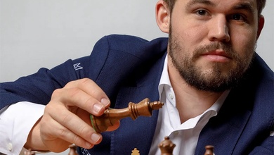 Giải vô địch Cờ nhanh Thế giới: Magnus Carlsen lập kỷ lục cờ vua, Goryachkina lên ngôi sau loạt play-off nghẹt thở
