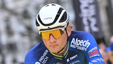 Đua xe đạp Paris-Roubaix: "Địa ngục phương Bắc" và cuộc đấu trí giữa Van der Poel - Pogacar trên các cung đường lát đá