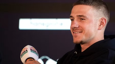 Evenepoel sẽ chia sẻ vai trò lãnh đạo với Florian Lipowitz tại cuộc đua xe đạp Tour de France 2026