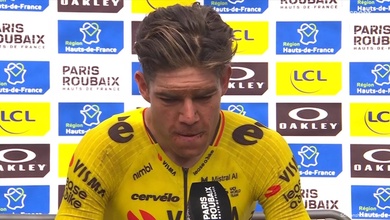 Đua xe đạp Paris-Roubaix 2026: Wout van Aert đăng quang "Địa ngục phương Bắc" và lời hứa từ quá khứ