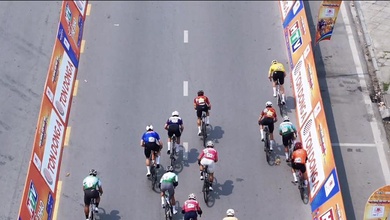 Đảm bảo an toàn trong đua xe đạp chuyên nghiệp: Bài học từ sự cố tại Cúp Truyền hình HTV 2026