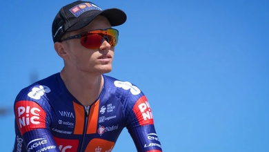 Oscar Onley gia nhập Ineos: Lời lời thách thức gửi đến Pogacar và Vingegaard tại cuộc đua xe đạp Tour de France 2026