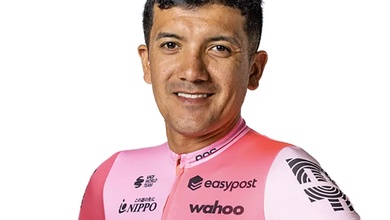 Richard Carapaz rút lui khỏi đua xe đạp Giro d'Italia 2026: Lựa chọn khắc nghiệt vì mục tiêu Tour de France