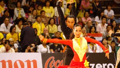Việt Nam đăng cai giải Vô địch Dancesport Châu Á 2026: Khi những bước nhảy triệu đô trở thành đòn bẩy kinh tế thể thao