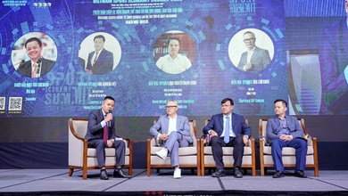 Giải mã "Hệ sinh thái" Kinh tế Thể thao Việt Nam 2024-2026: Những "con số biết nói" sau hai kỳ Diễn đàn