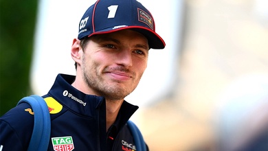 Lịch sử F1 vẫy gọi tại Abu Dhabi cho Verstappen với tâm thế "không còn gì để mất"