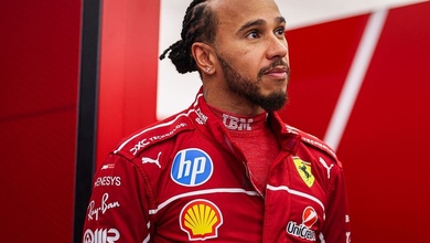 Lewis Hamilton sẽ bỏ điện thoại và "hoàn toàn rút khỏi mạng xã hội" sau mùa giải F1 đầu tiên đầy ác mộng tại Ferrari