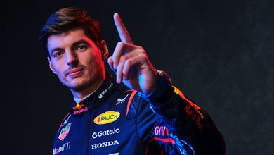 Verstappen tuyên bố sẽ "hết mình" trong nỗ lực giành chức vô địch, F1 McLaren không lo ngại anh sẽ chơi bẩn