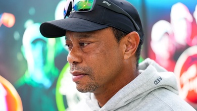 Bi kịch của huyền thoại golf Tiger Woods: Từ vụ tai nạn lật xe đến bài học về "Quản trị rủi ro" và giá trị thương hiệu