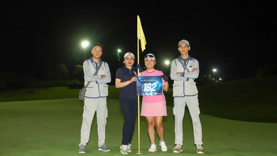 Chinh phục 162 hố golf – hành trình vượt giới hạn tại Sân golf Tân Sơn Nhất