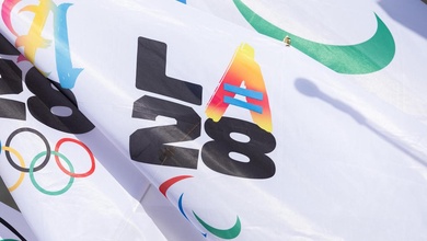 Mở bán vé Olympic LA28: Chiến lược "giá thấp kỷ lục" và bài toán quản trị thị trường vé thứ cấp