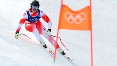 Donald Trump tuyên bố cấm vận động viên chuyển giới tại Olympic 2028: IOC chính thức lên tiếng