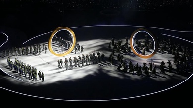 Khai mạc Olympic Mùa đông 2026: Màn "phân thân" lịch sử, Mariah Carey và Lang Lang bùng nổ tại Ý