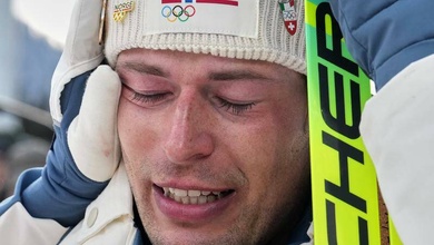 "Drama" ngoại tình chấn động Olympic mùa đông 2026: Màn thú tội "sai người, sai thời điểm"