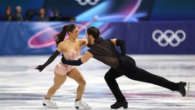 Huy chương Vàng Olympic Mùa đông giữa tâm bão Scandal: "Cú đặt cược" mạo hiểm của Trượt băng nghệ thuật Pháp