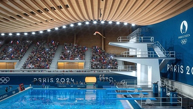 Olympic Paris 2024: Liên đoàn Thể thao dưới nước Thế giới tăng cường kiểm tra doping các VĐV bơi Trung Quốc 