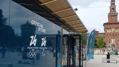 Olympic Milano Cortina 2026: Chiến lược chuyển dịch từ sản phẩm sang trải nghiệm của ngành hàng xa xỉ