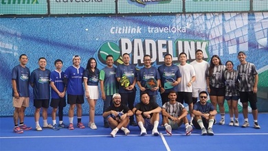 Cơn sốt Padel và bài học từ Jakarta: Khi thể thao đô thị xung đột với khu dân cư