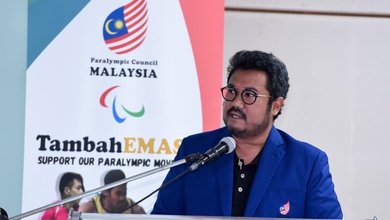 Thể thao khuyết tật Malaysia tham vọng lớn: Đề xuất rót 130 tỷ đồng cho giấc mơ Paralympic 2028