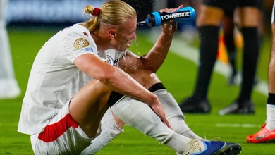 Lịch thi đấu World Cup 2026 khắc nghiệt tới cỡ nào?