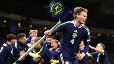 Dự đoán World Cup 2026 trận Haiti vs Scotland, 08h00 ngày 14/6