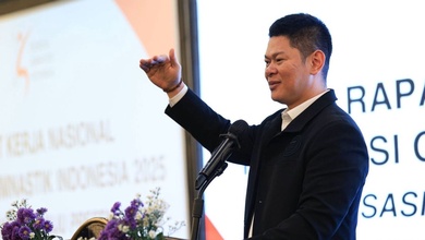 Vận động viên Indonesia tham dự SEA Games 2025 được an ninh bảo vệ an toàn