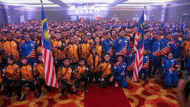 Thủ tướng Malaysia thúc đẩy hệ sinh thái thể thao sau kỳ SEA Games 2025 tại Thái Lan